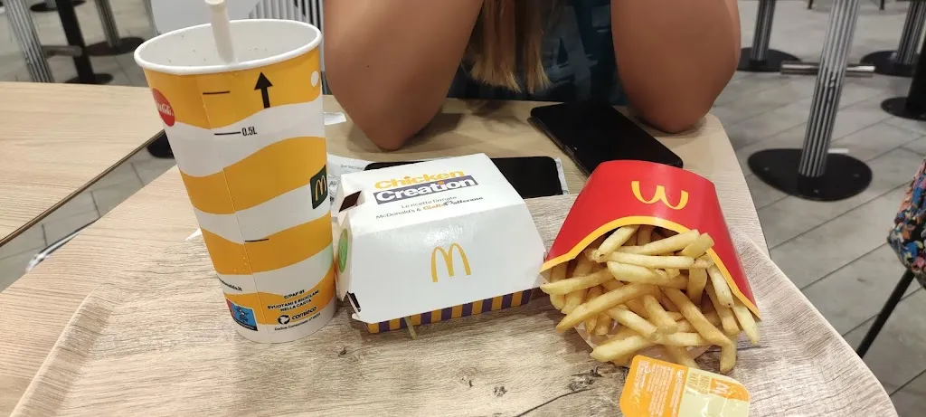 Menu_McDonald's Casavatore_Casavatore_image_8