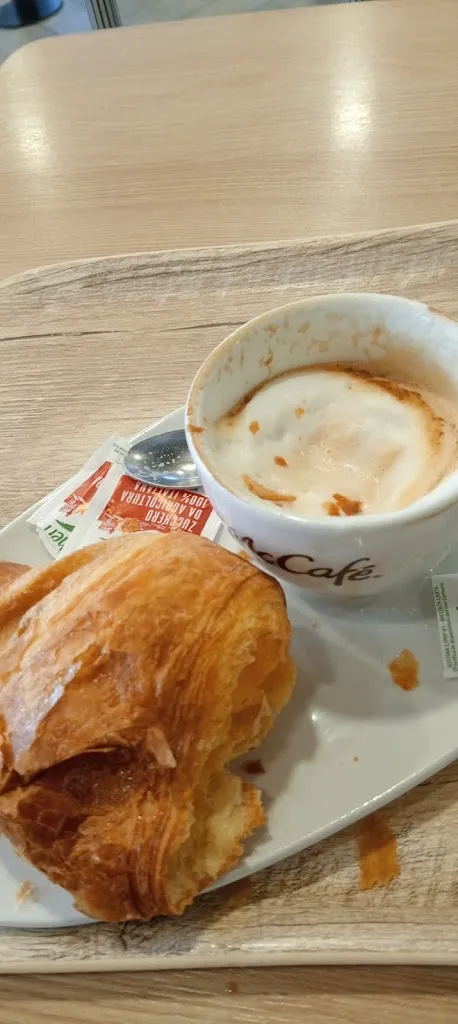 Menu_McDonald's Casavatore_Casavatore_image_9