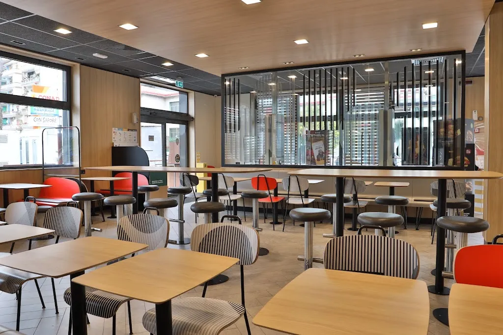 McDonald's Casavatore_Casavatore_slider_image_1