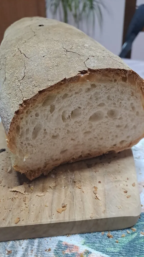 Menu_Non Solo Pane Di Ludovico Spinelli_Casavatore_image_1