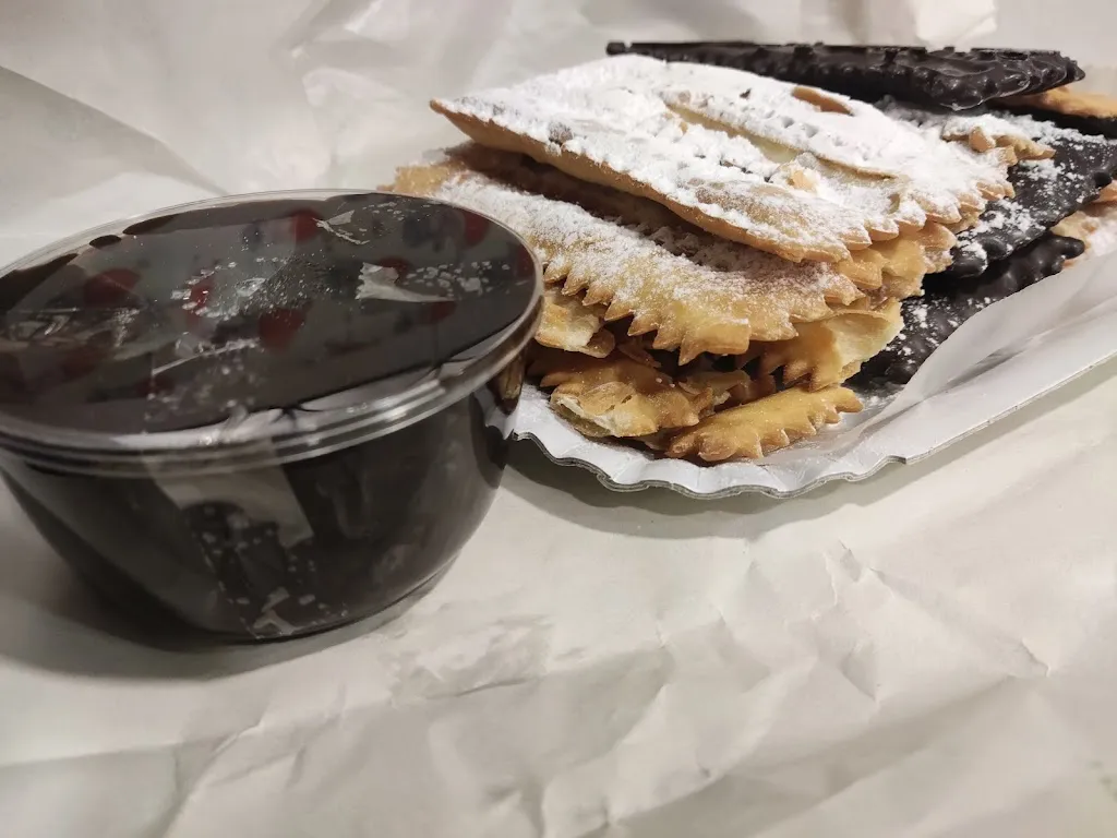 Menu_Non Solo Pane Di Ludovico Spinelli_Casavatore_image_3