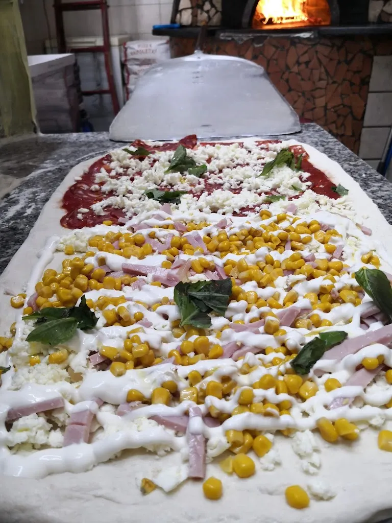 Menu_Pizzeria Fiorillo Da Mimmo 1995_Casavatore_image_3