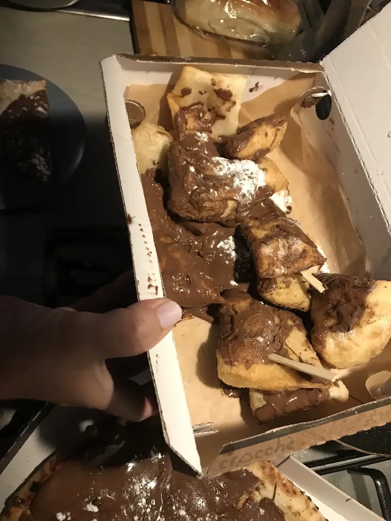 Nuno Alves_Pizzeria Fiorillo Da Mimmo 1995_Casavatore_review