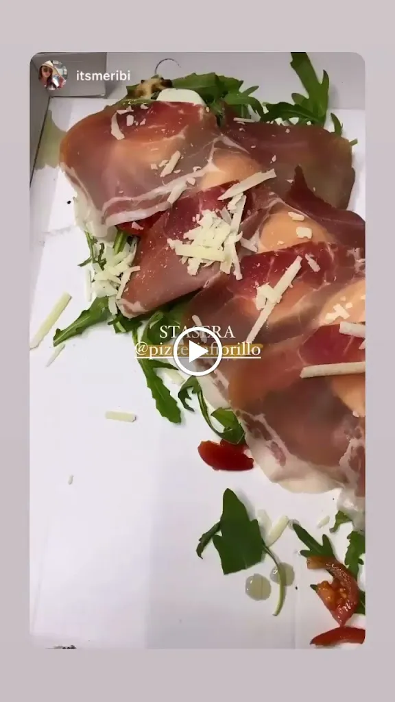 Pizzeria Fiorillo Da Mimmo 1995_Casavatore_slider_image_2