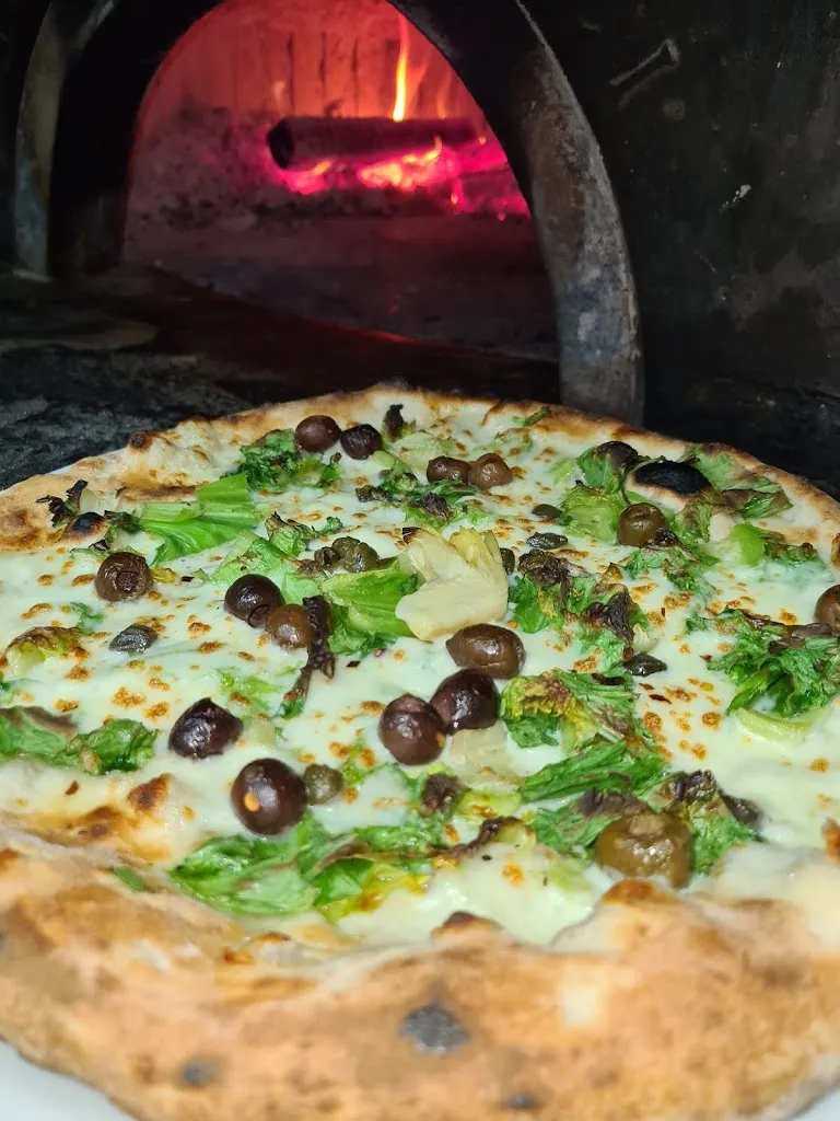 Pizzeria Fiorillo Da Mimmo 1995_Casavatore_slider_image_3