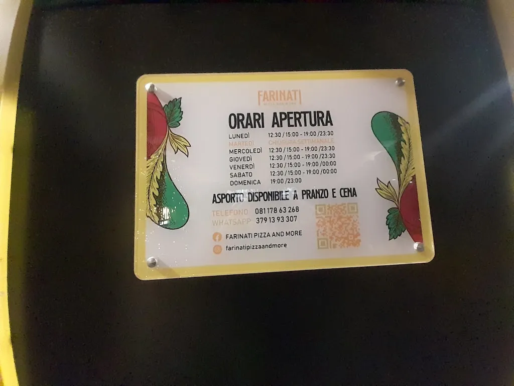 Menu_Farinati Pizza and More_Casavatore_image_1