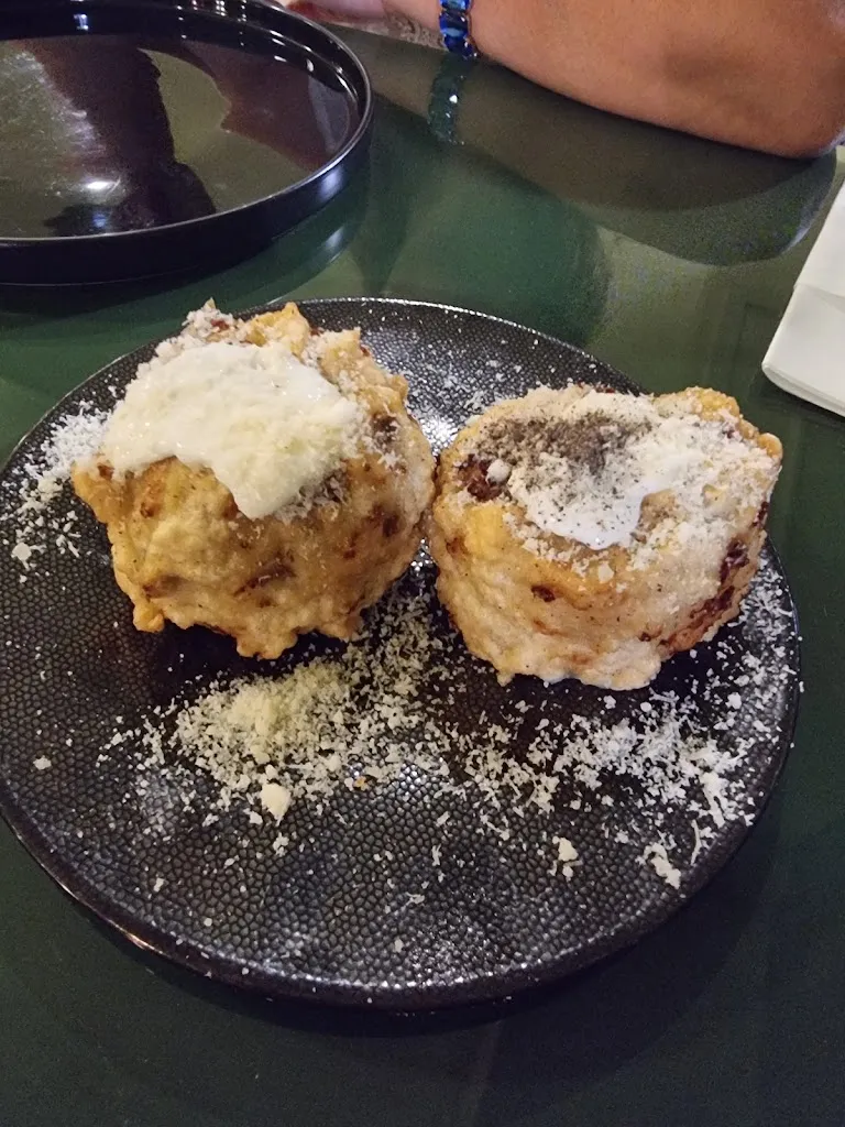 Raffaele Romano_Farinati Pizza and More_Casavatore_review