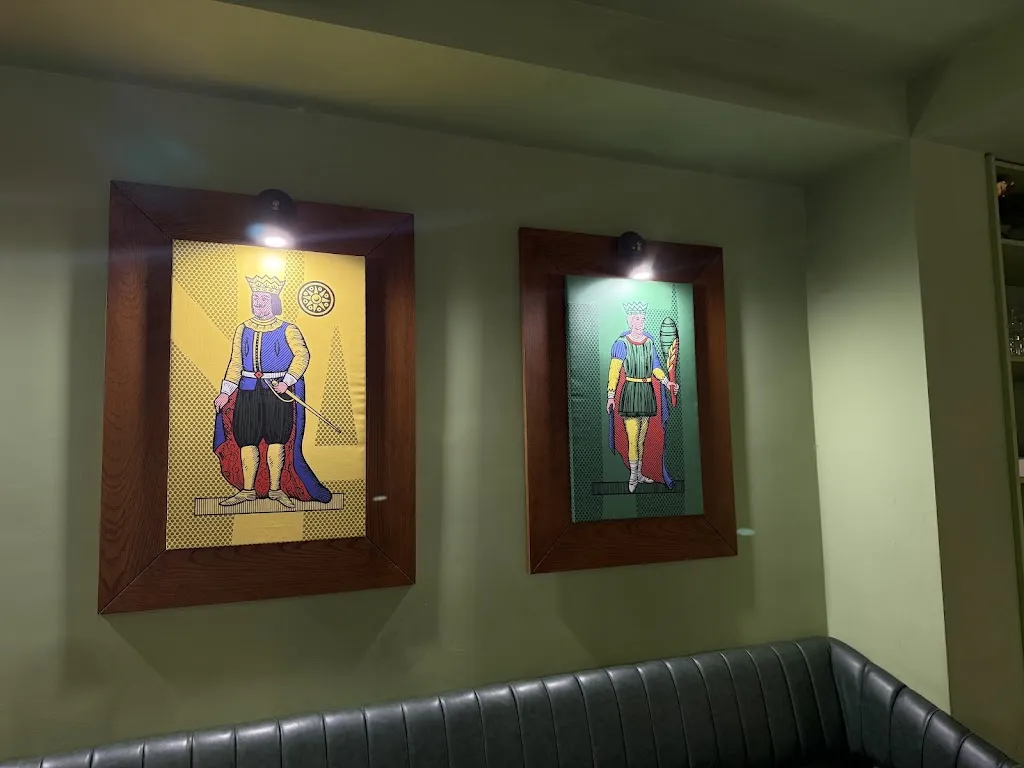 Giuseppe Monaco_Farinati Pizza and More_Casavatore_review