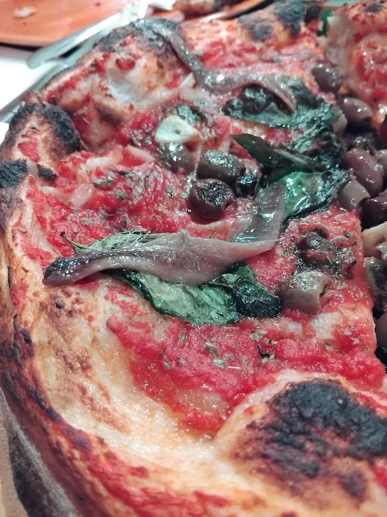 Dario Teo_Farinati Pizza and More_Casavatore_review