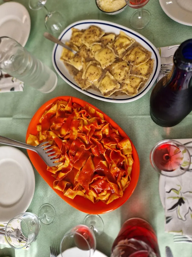 Mirko Capanna_Ristorante La Perla Del Gran Sasso_Isola del Gran Sasso d'Italia_review