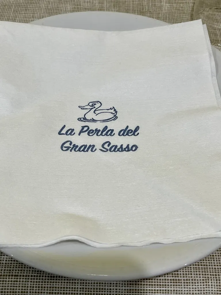 Irene Pilla_Ristorante La Perla Del Gran Sasso_Isola del Gran Sasso d'Italia_review