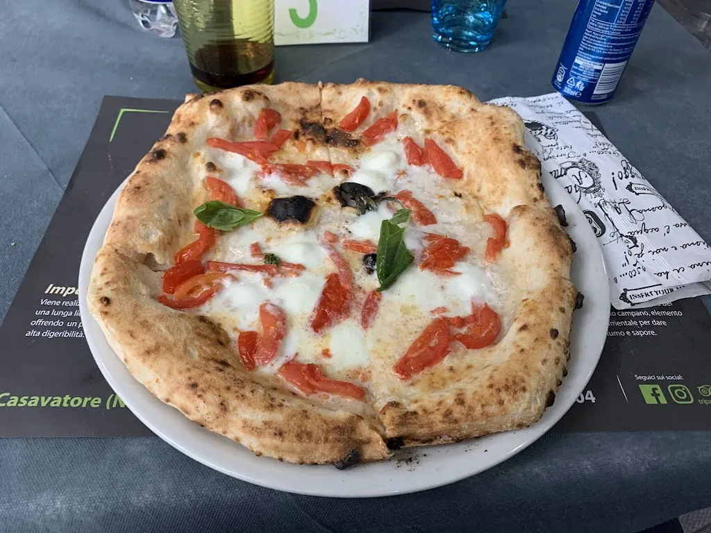 Basilikò Pizza & Risto_Casavatore_slider_image_2