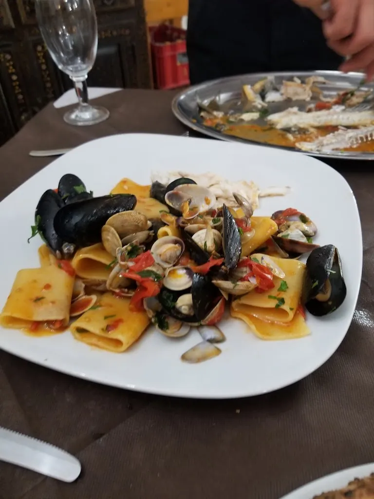 Menu_La Pagliarella Ristorante Pizzeria e Girarrosto_Casavatore_image_5