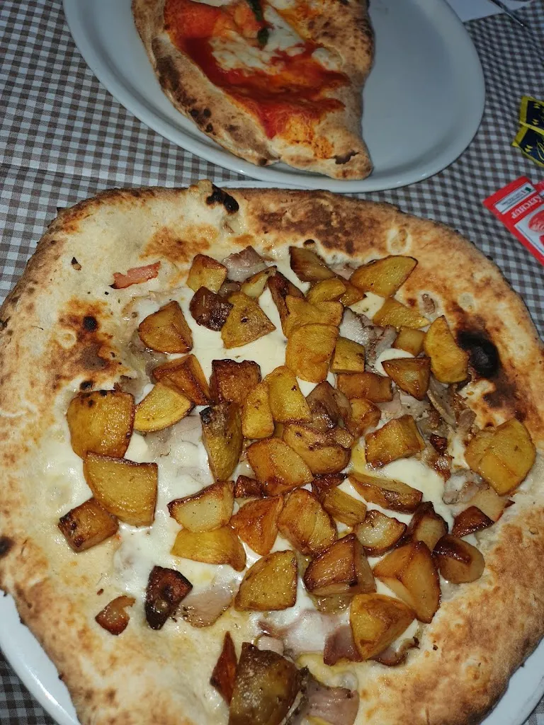 Menu_La Pagliarella Ristorante Pizzeria e Girarrosto_Casavatore_image_6