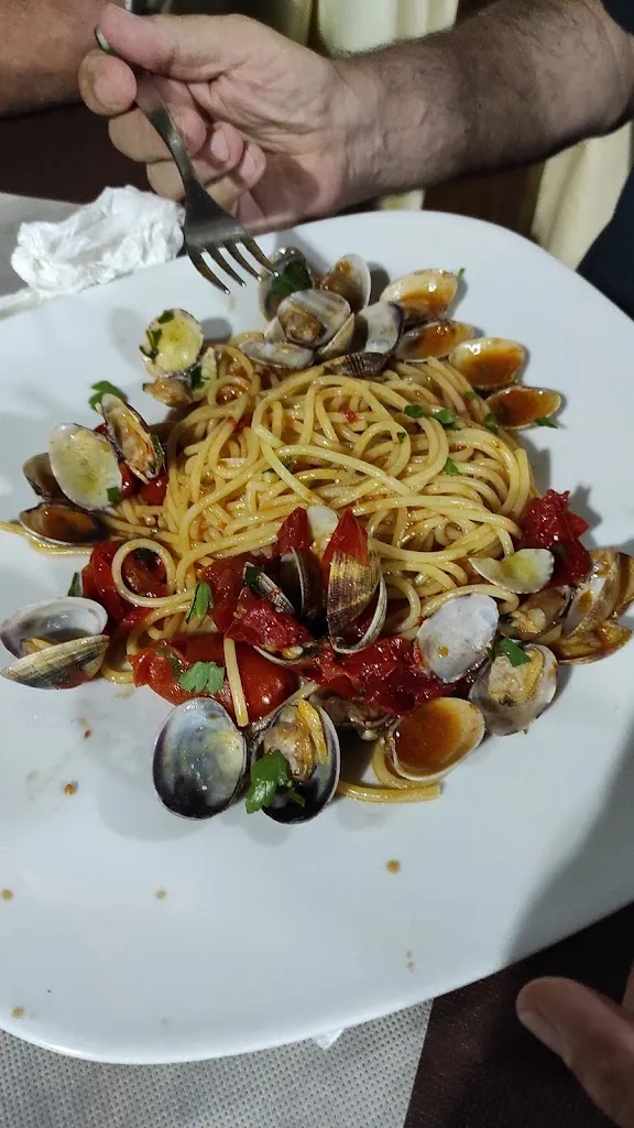 Menu_La Pagliarella Ristorante Pizzeria e Girarrosto_Casavatore_image_9