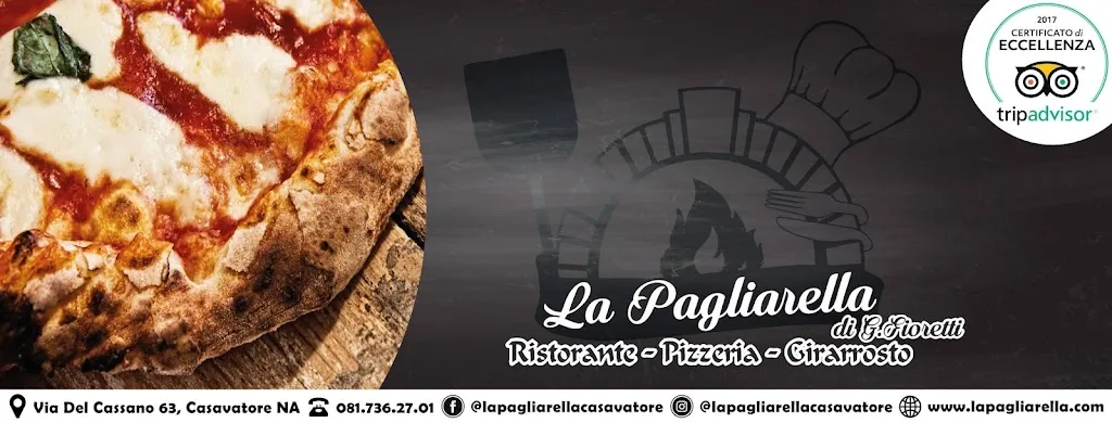 La Pagliarella Ristorante Pizzeria e Girarrosto_Casavatore_slider_image_2