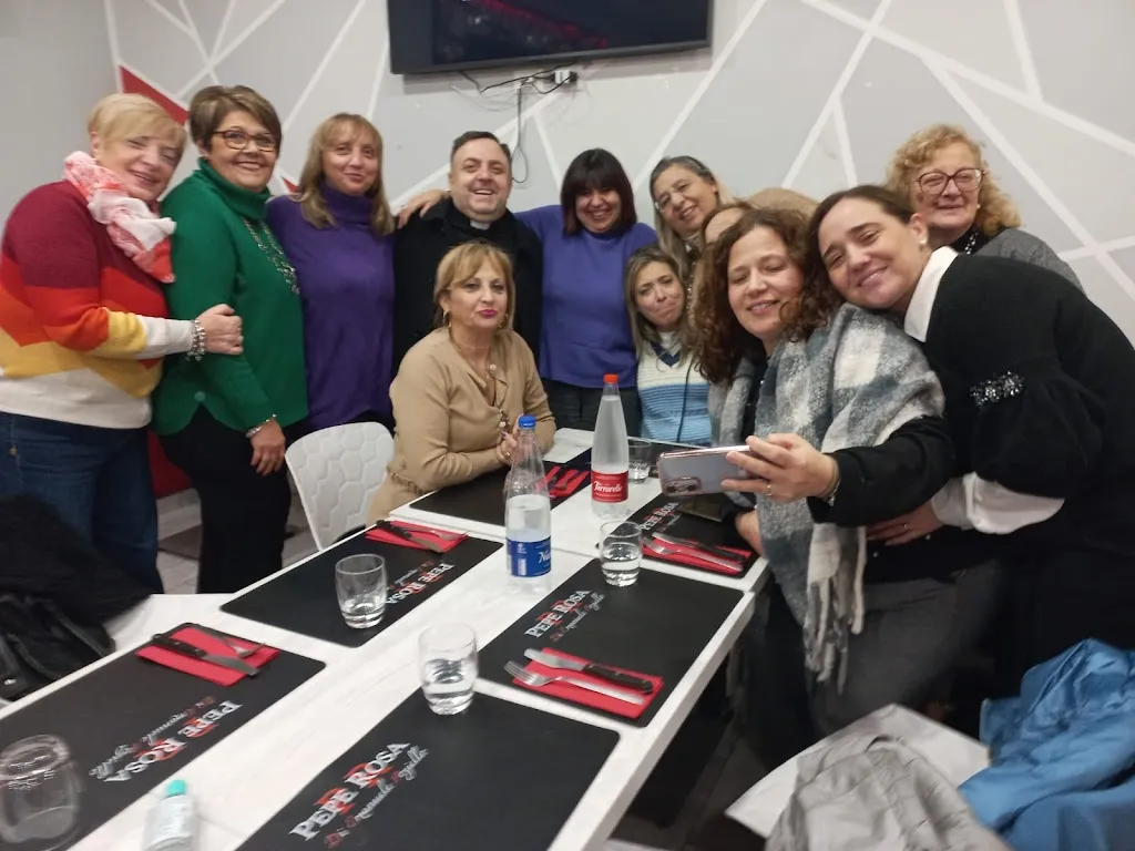 Luigi Arena_Pizzeria Pepe Rosa_Casavatore_review