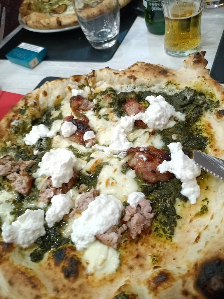 CiMar_Pizzeria Pepe Rosa_Casavatore_review