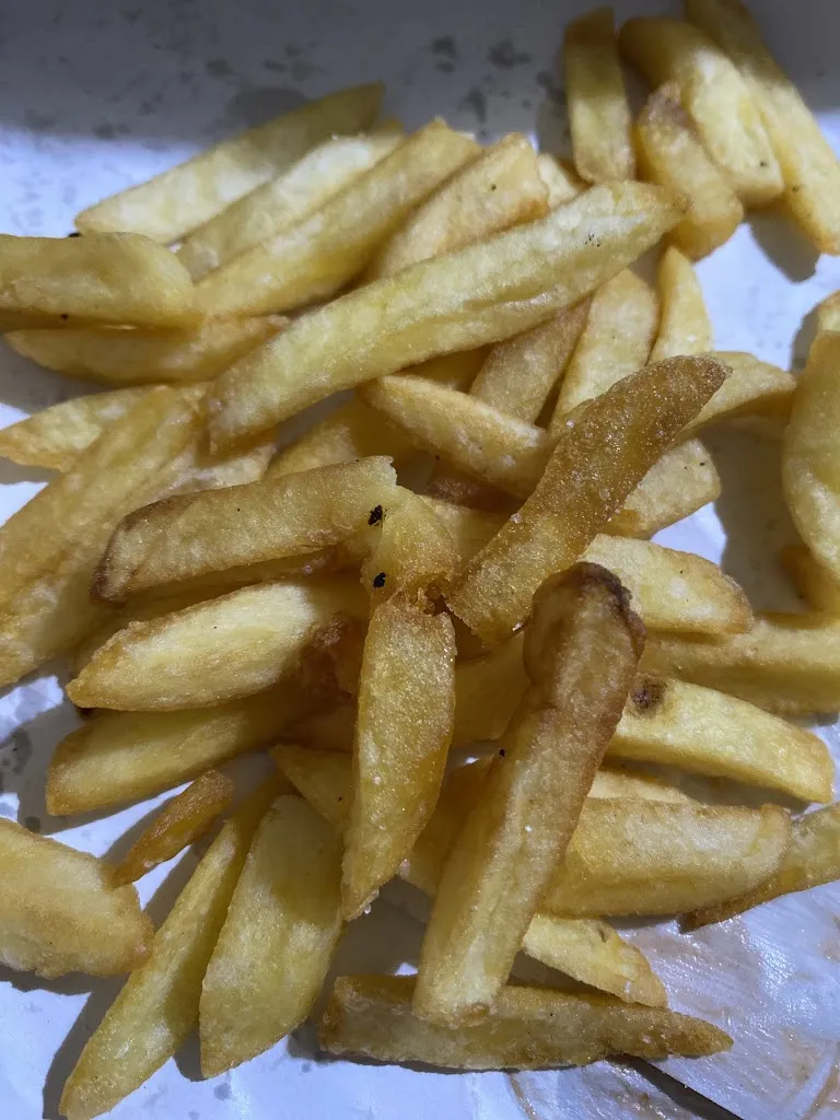 Vincenzo Esposito_Pizzeria friggitoria La vecchia Napoli di muto Gianluca_Casavatore_review