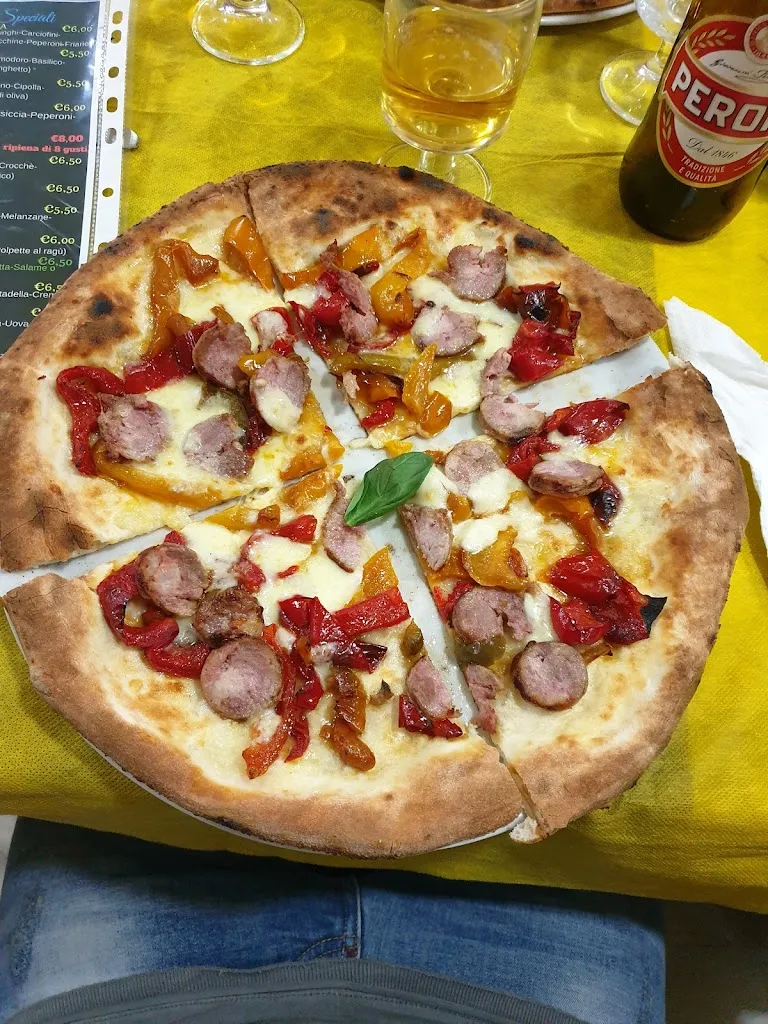 Menu_Pizzeria Add'è gemell_Casavatore_image_6