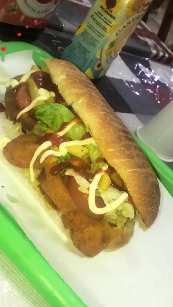 Paninoteca Robby E Raffy_Casavatore_slider_image_2