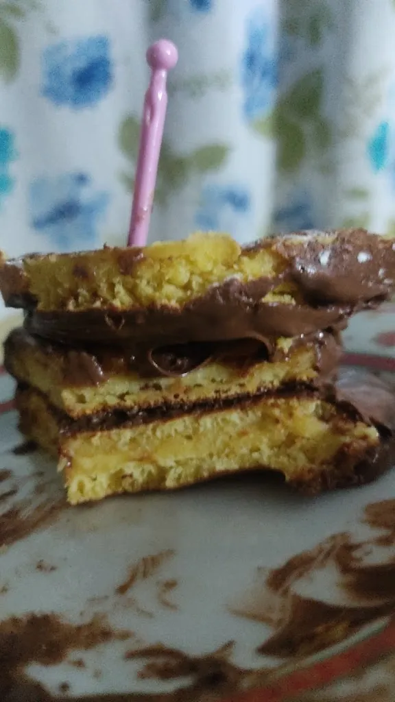 Menu_Cornetteria la favola di Elio Russo_Casavatore_image_1