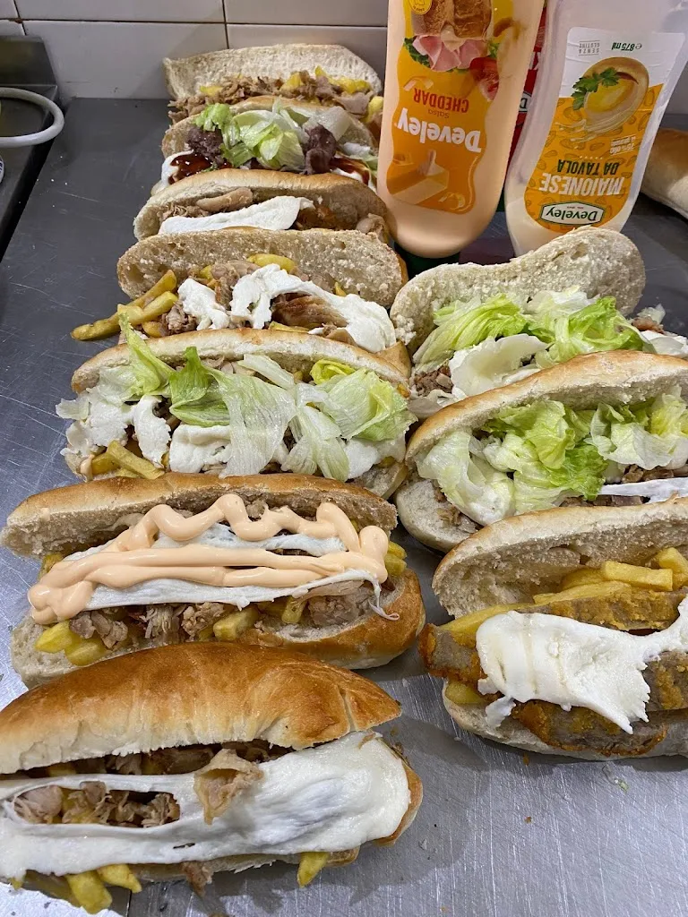 Menu_Cornetteria la favola di Elio Russo_Casavatore_image_5