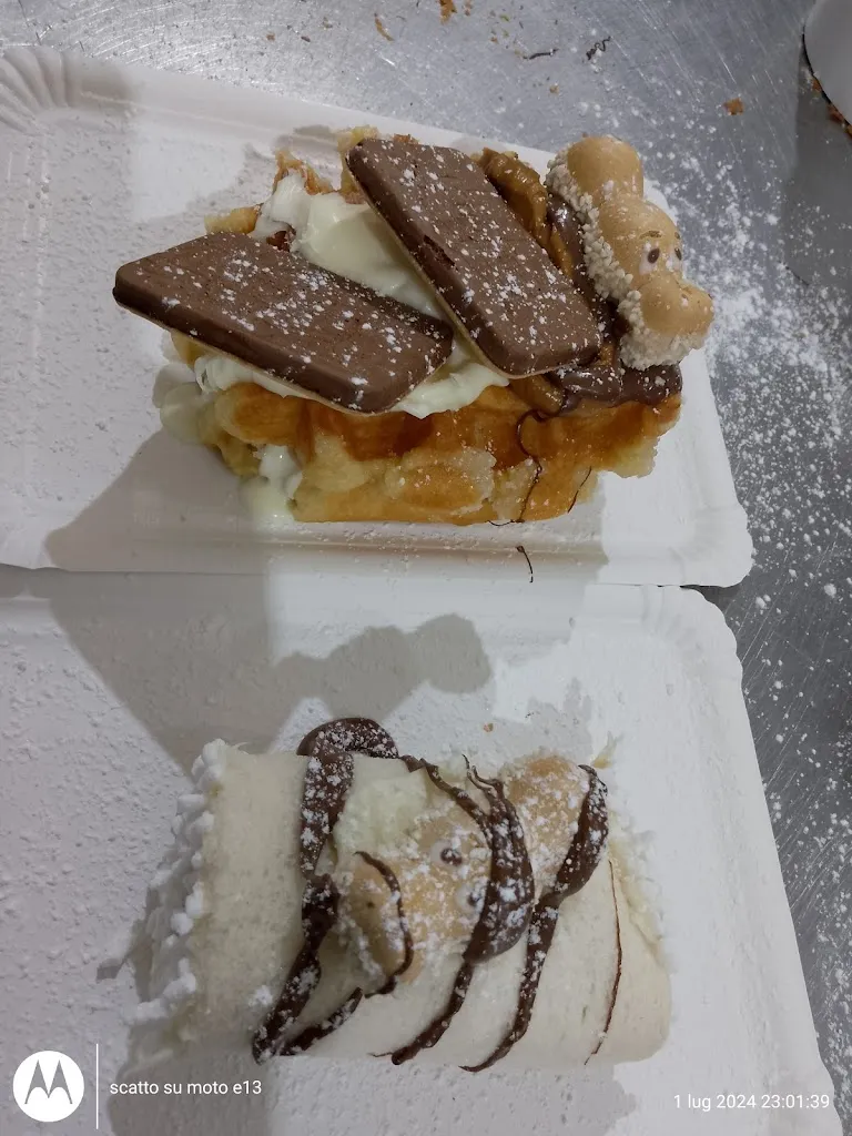 Menu_Cornetteria la favola di Elio Russo_Casavatore_image_9