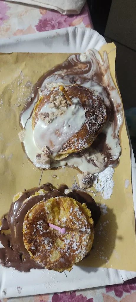 Maria Iavarone_Cornetteria la favola di Elio Russo_Casavatore_review