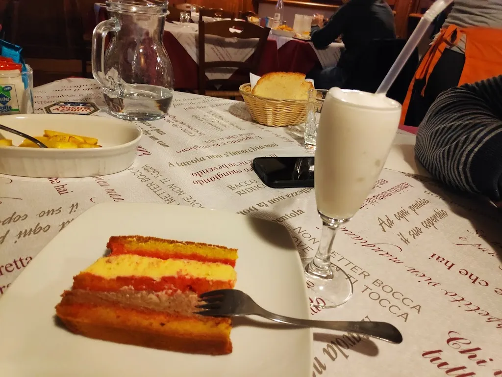 Martina Fenech_La Tana degli Orsi_Isola del Gran Sasso d'Italia_review