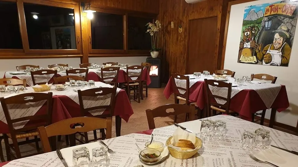 La Tana degli Orsi_Isola del Gran Sasso d'Italia_slider_image_1