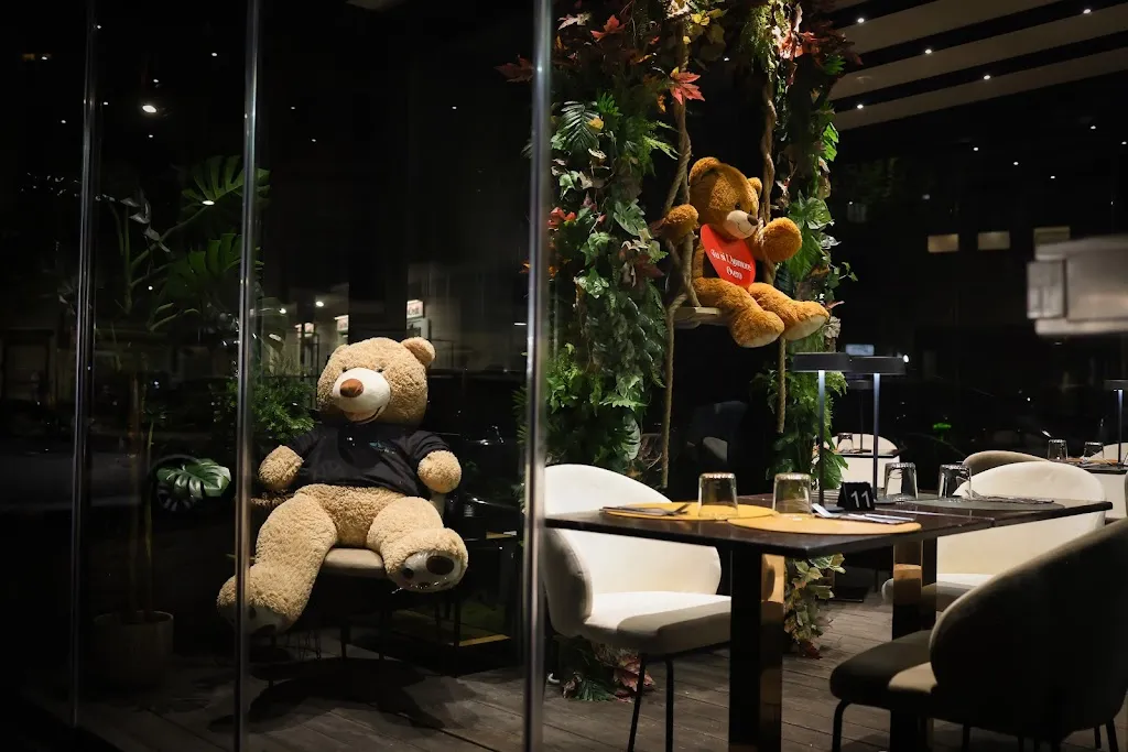 Terra Del Vesuvio 2.0 restaurant in Casavatore