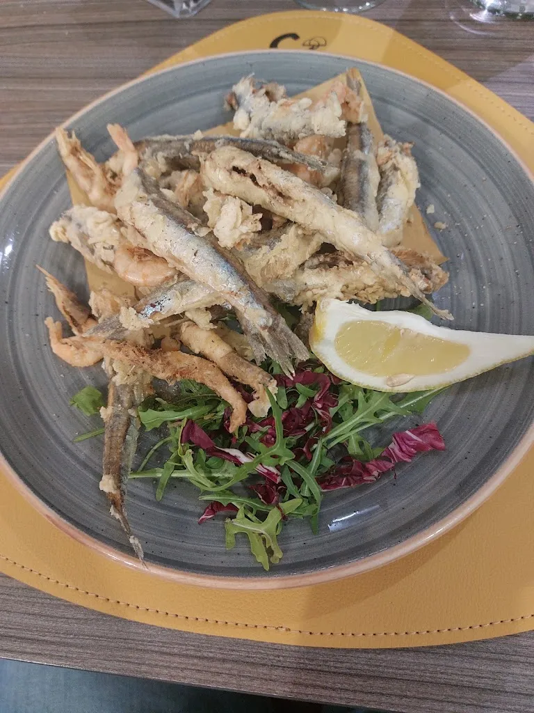 Merijn Appelman_Bistrorante Braceria La Casereccia_Casavatore_review