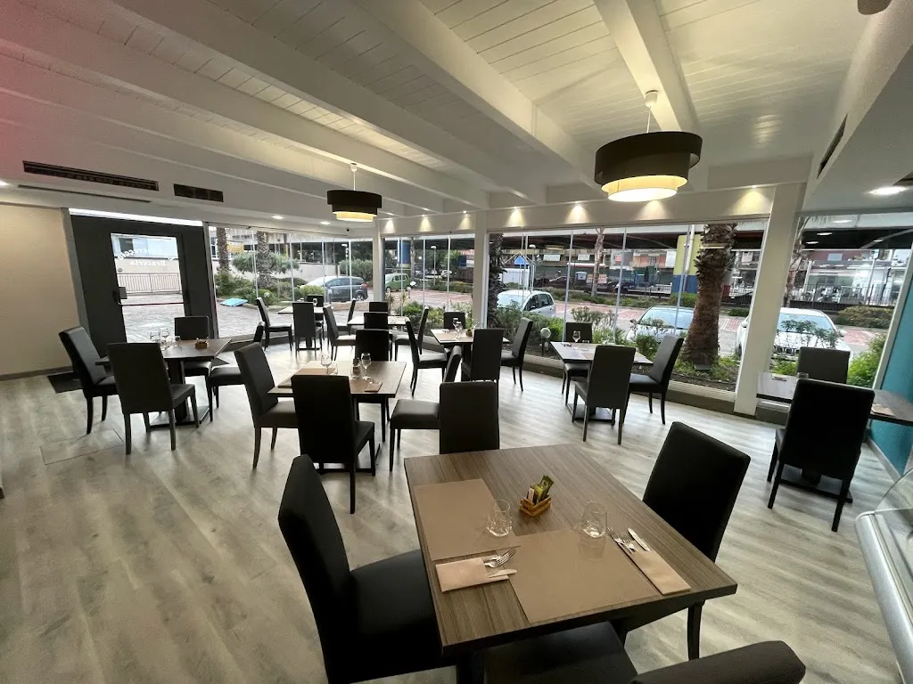 Bistrorante Braceria La Casereccia restaurant in Casavatore