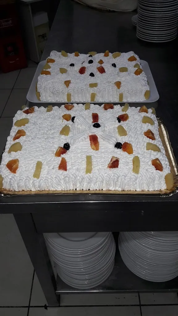 Menu_Il Castello Ristorante Pizzeria_Castel Morrone_image_5