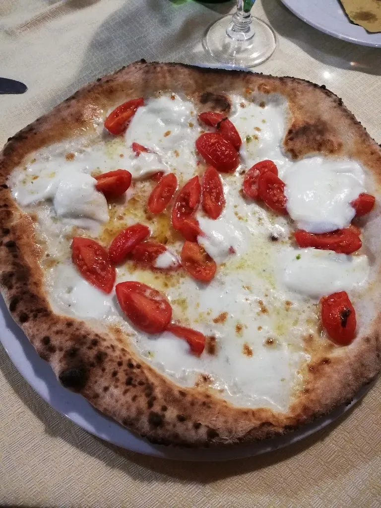 Menu_Il Castello Ristorante Pizzeria_Castel Morrone_image_7