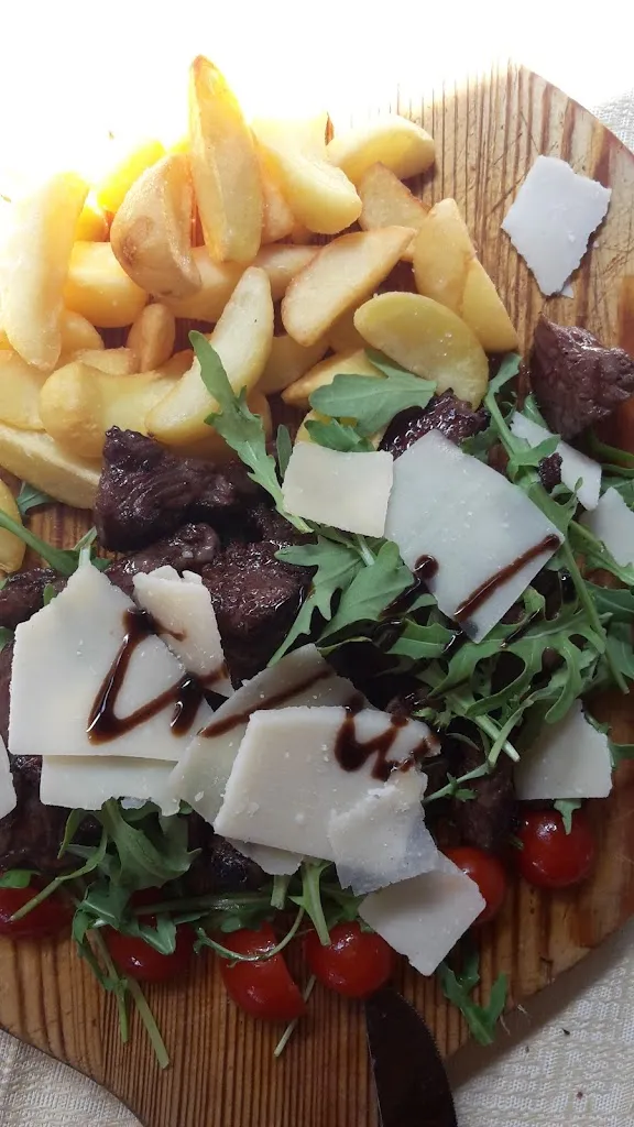 Menu_Il Castello Ristorante Pizzeria_Castel Morrone_image_8