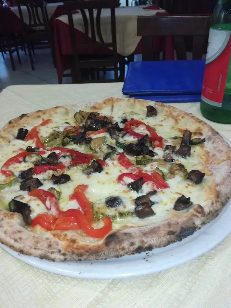 Menu_Il Castello Ristorante Pizzeria_Castel Morrone_image_9