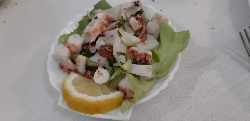 Menu_Ristorante Pizzeria L'Americana_Castel Morrone_image_5