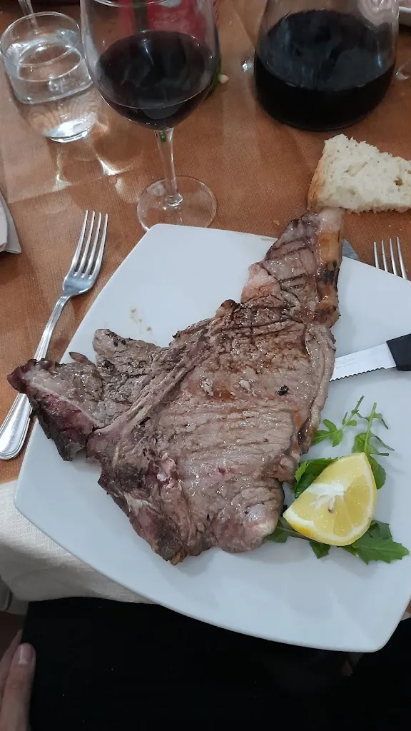 Menu_Ristorante Pizzeria L'Americana_Castel Morrone_image_6