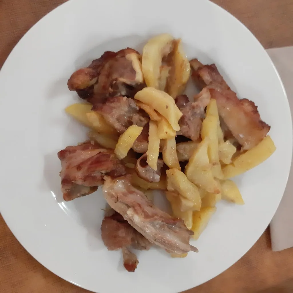 Tommy _Ristorante Pizzeria L'Americana_Castel Morrone_review