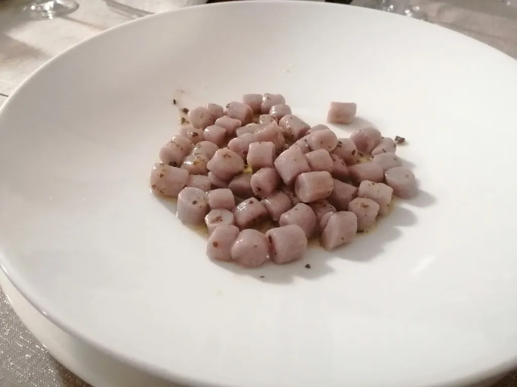 Menu_Ristorante Il Frantoio Ducale_Castel Morrone_image_8