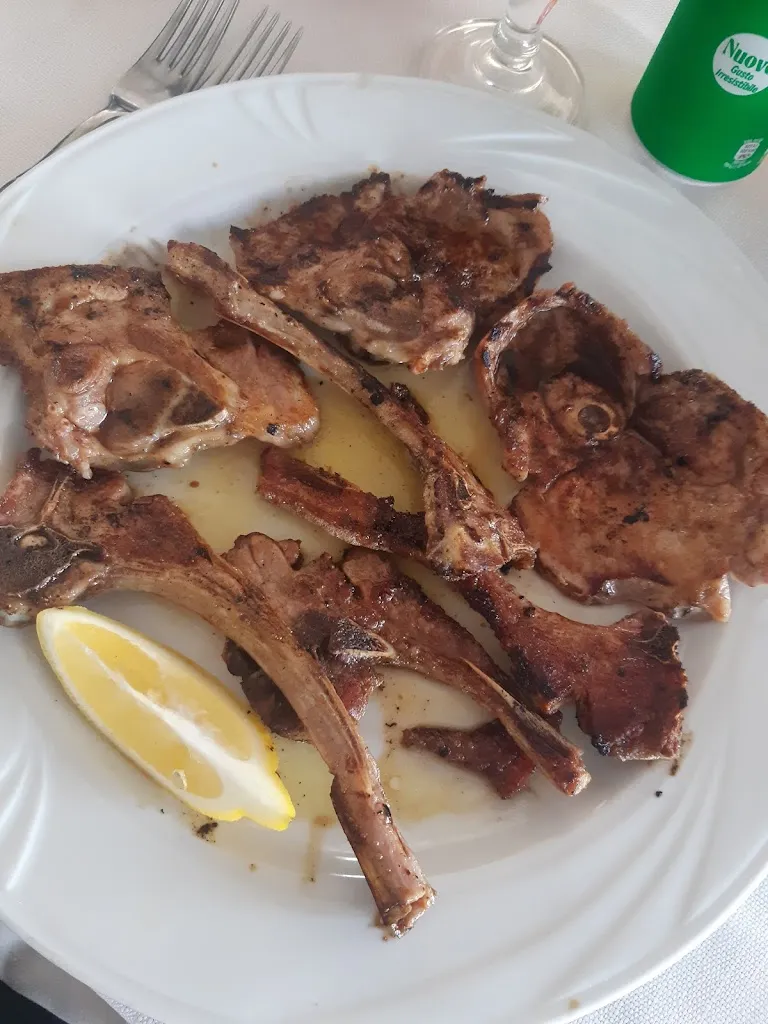 Silvia Piersanti_Le Balconate_Isola del Gran Sasso d'Italia_review