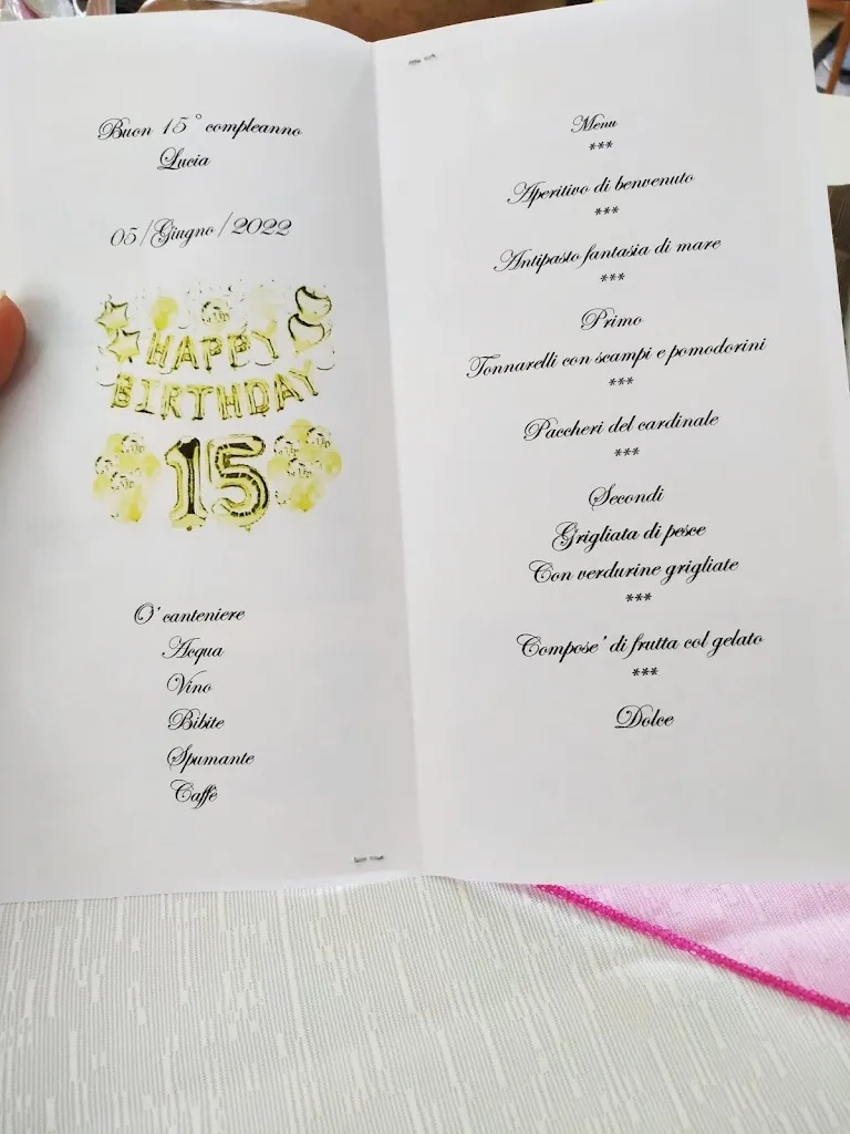 Menu_Ristorante O' Murrunese_Castel Morrone_image_1