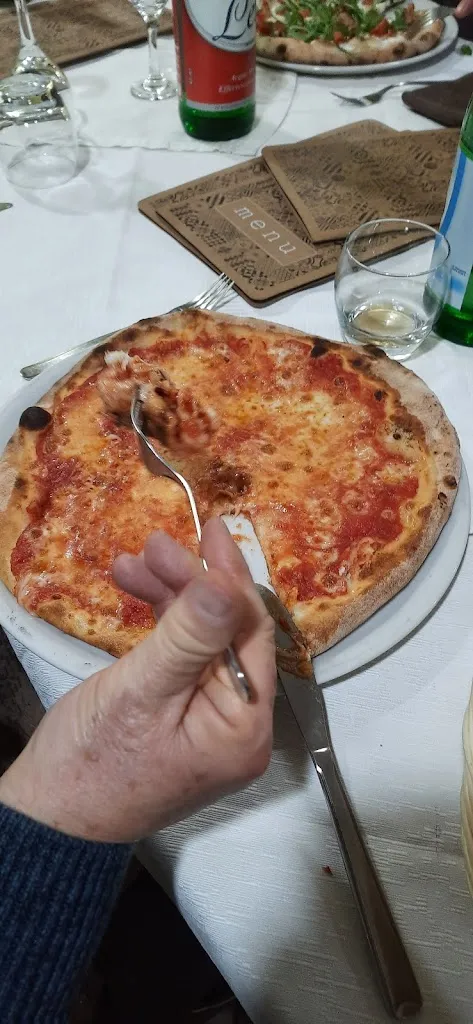 Ristorante O' Murrunese_Castel Morrone_slider_image_3