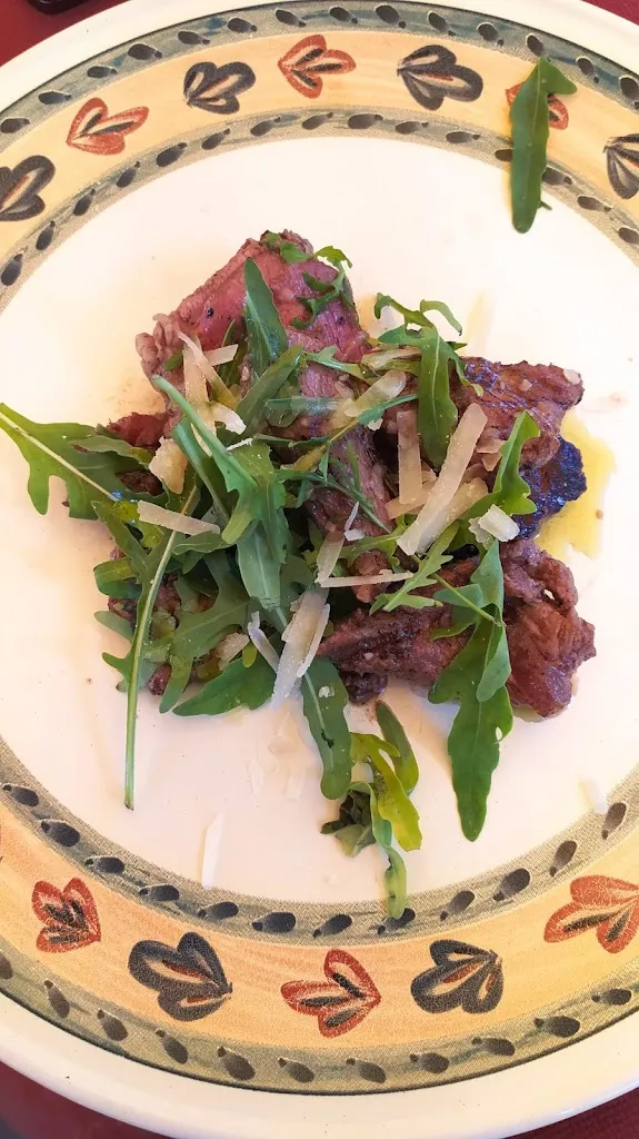 Menü_Agriturismo AgriBernardo_Castel Morrone_Bild_5