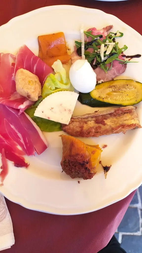 Menü_Agriturismo AgriBernardo_Castel Morrone_Bild_6