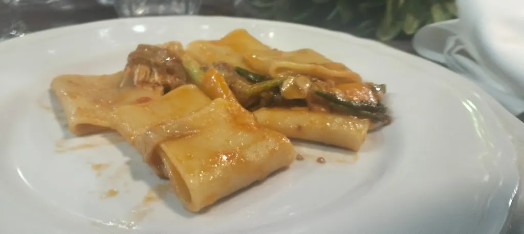 Menü_Agriturismo AgriBernardo_Castel Morrone_Bild_8