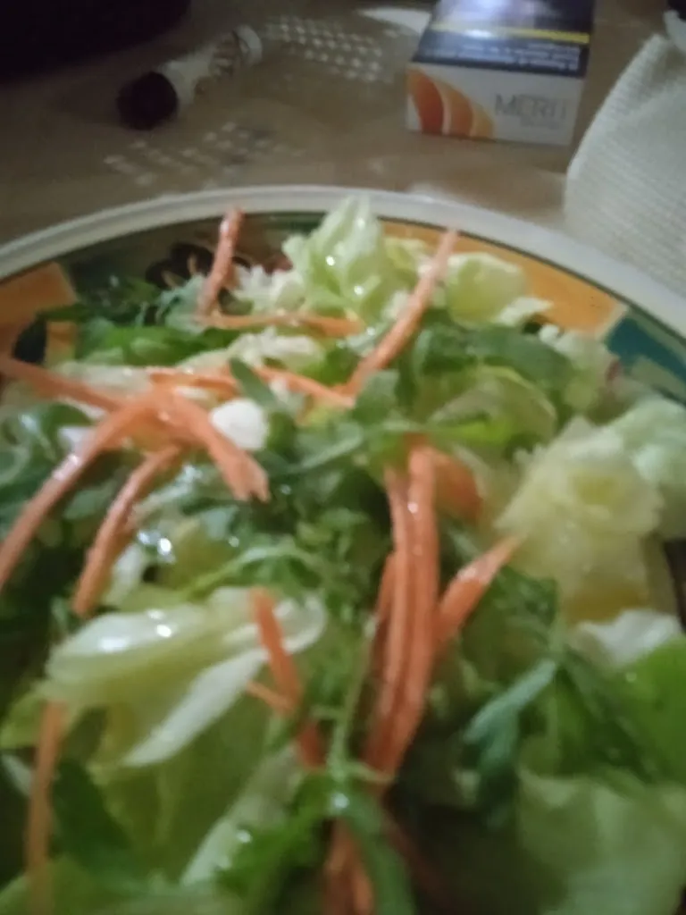 Menü_Agriturismo AgriBernardo_Castel Morrone_Bild_9