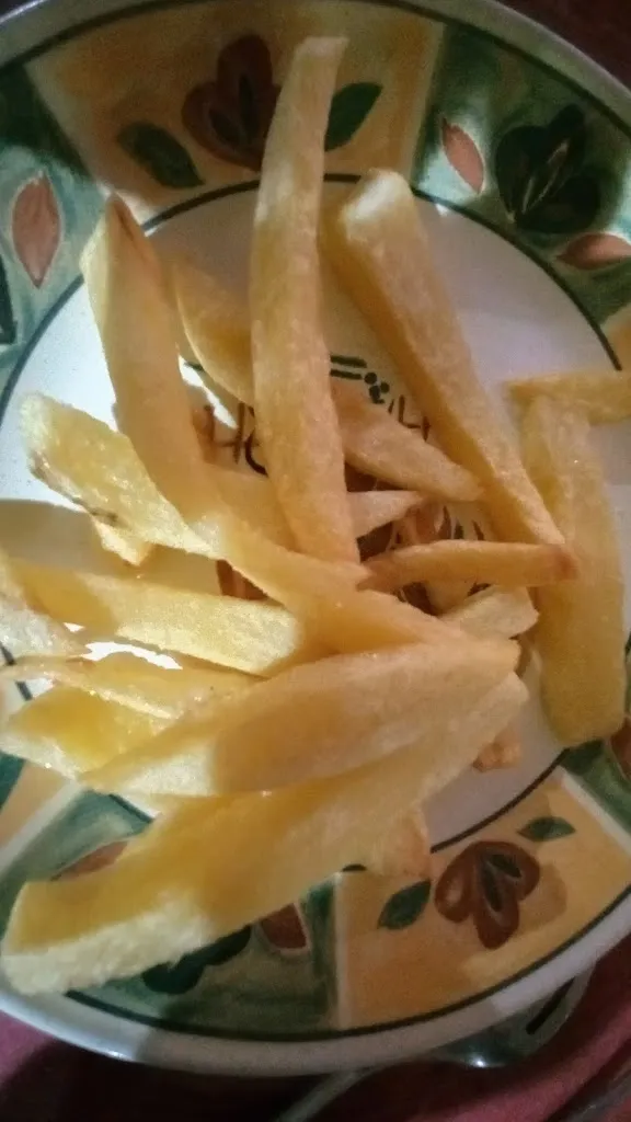 Tommy _Agriturismo AgriBernardo_Castel Morrone_Bewertung